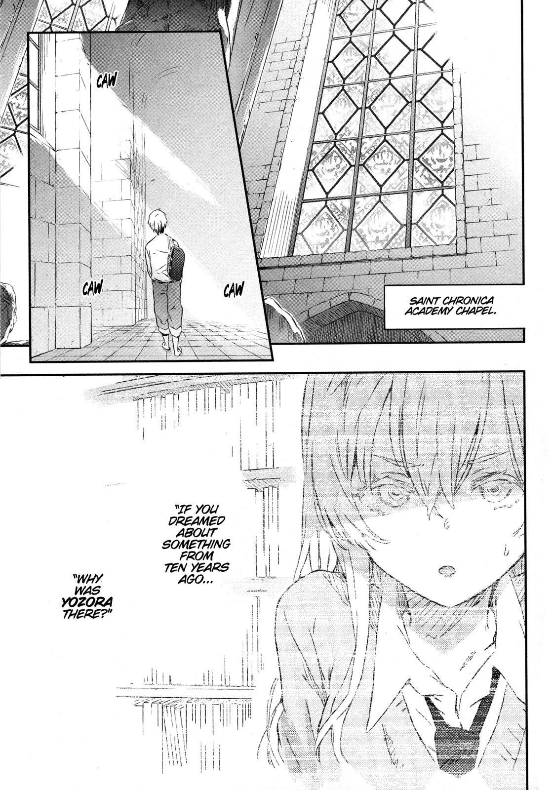 Tomo-chan is a Girl! Chapter 41 - Page 8
