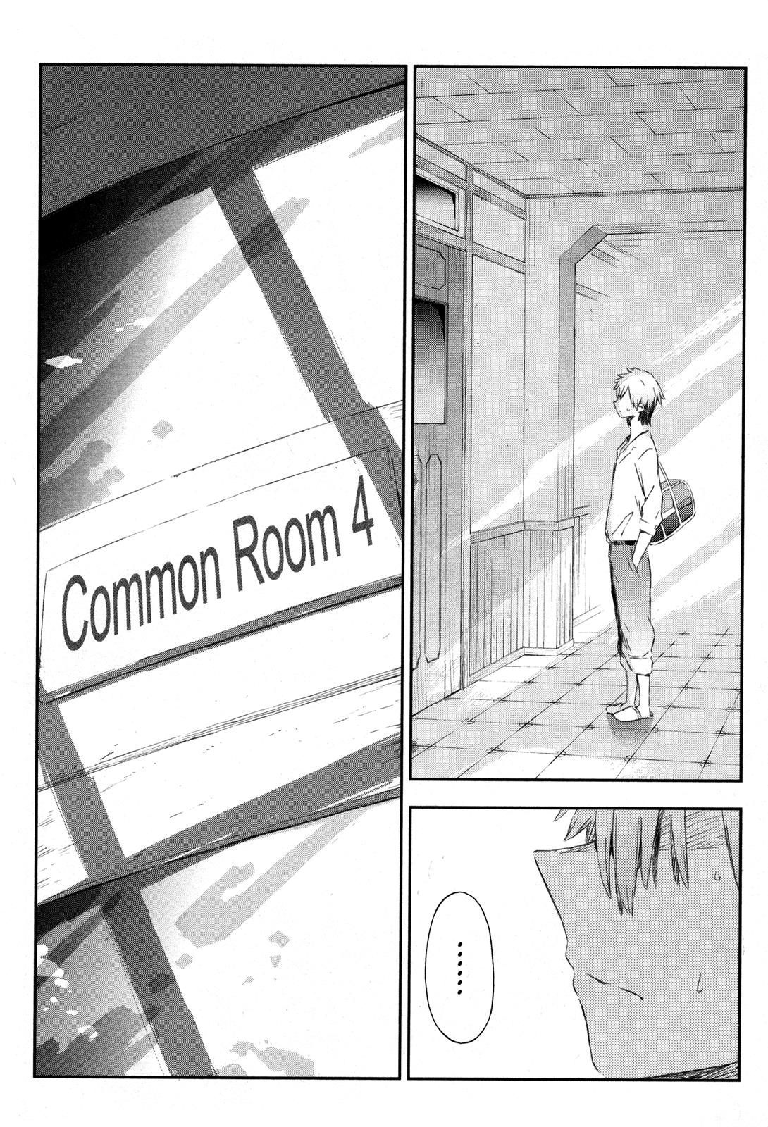 Tomo-chan is a Girl! Chapter 41 - Page 9