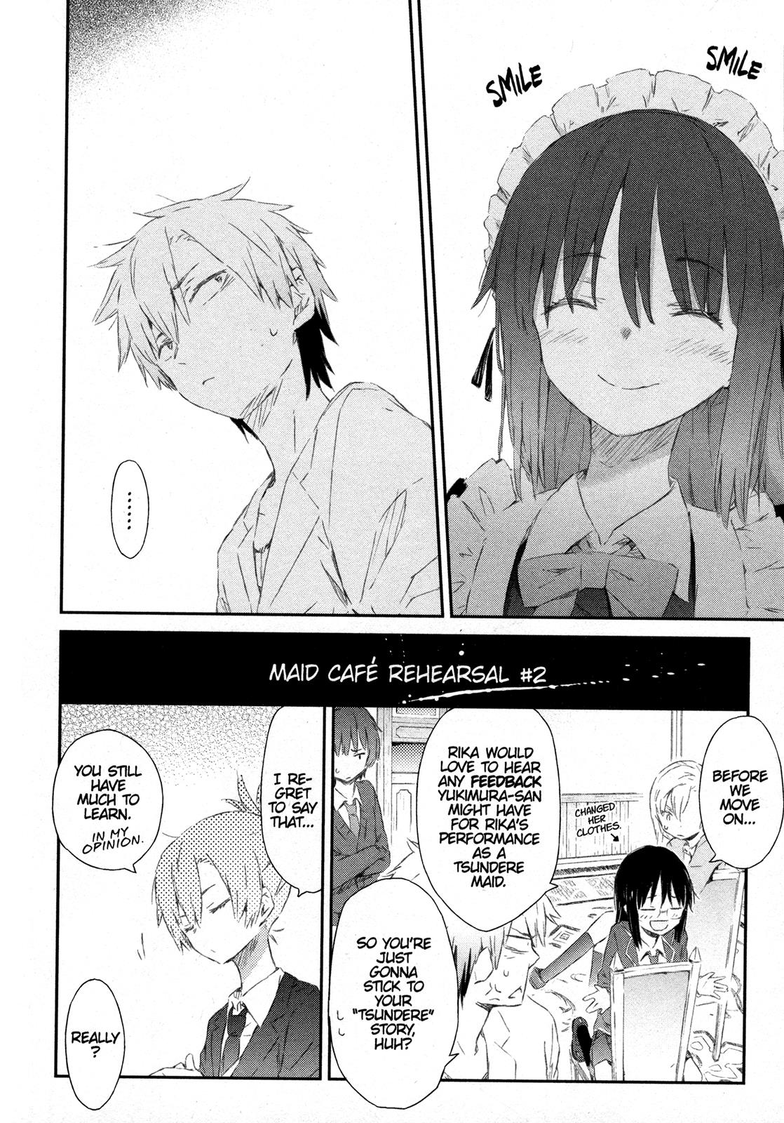 Tomo-chan is a Girl! Chapter 44 - Page 36