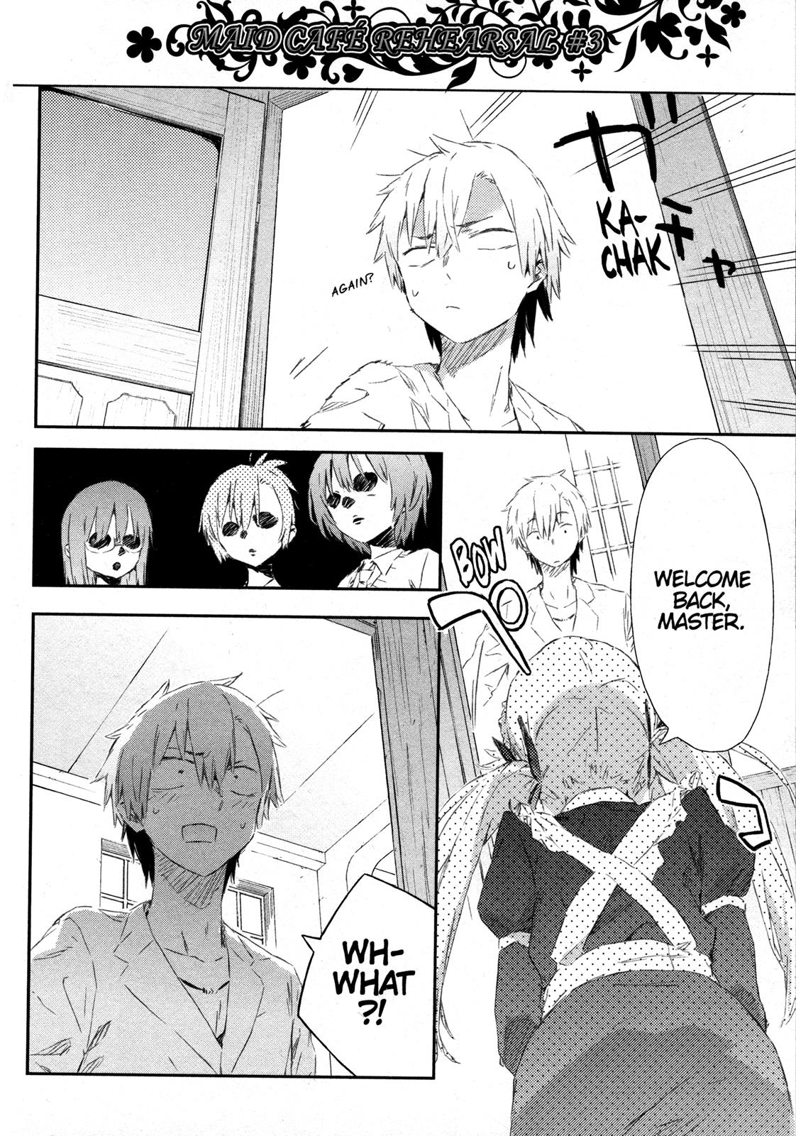 Tomo-chan is a Girl! Chapter 44 - Page 38