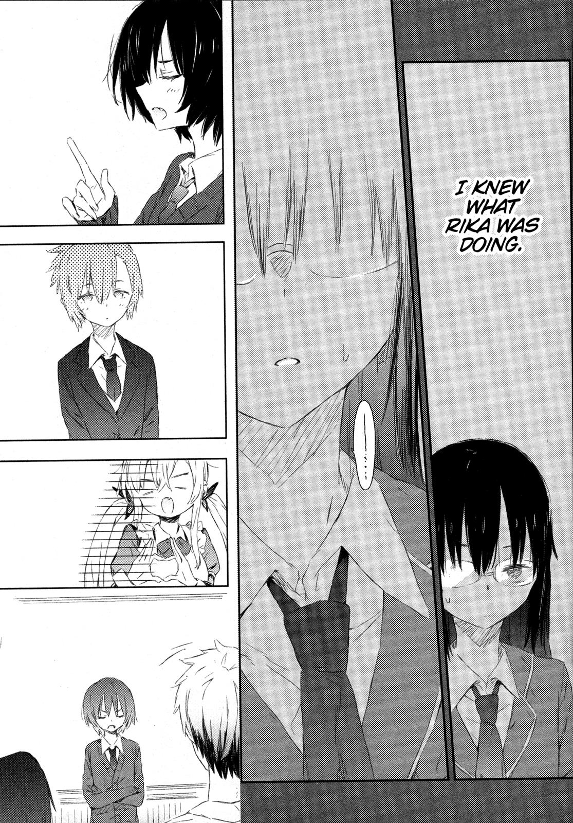 Tomo-chan is a Girl! Chapter 44 - Page 48