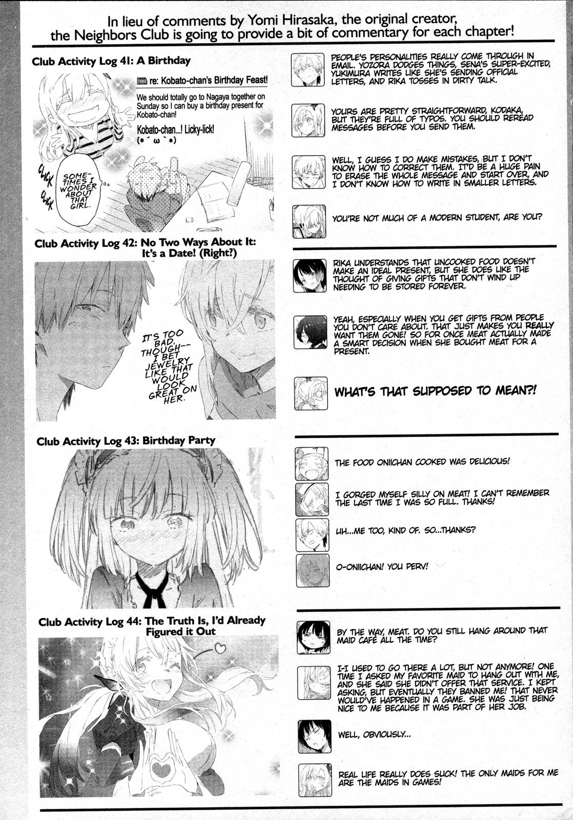 Tomo-chan is a Girl! Chapter 44 - Page 54