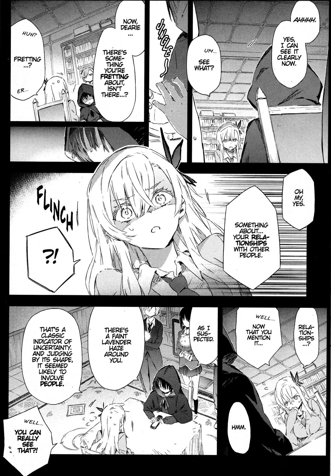 Tomo-chan is a Girl! Chapter 45 - Page 17