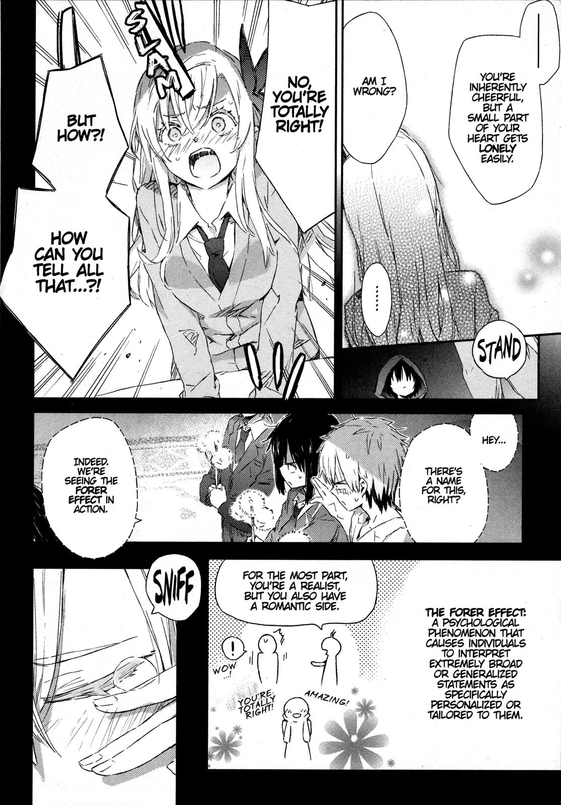 Tomo-chan is a Girl! Chapter 45 - Page 19