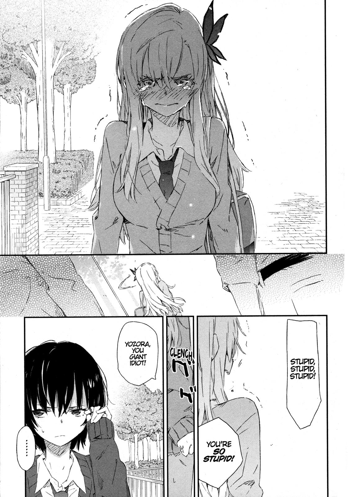 Tomo-chan is a Girl! Chapter 45 - Page 26