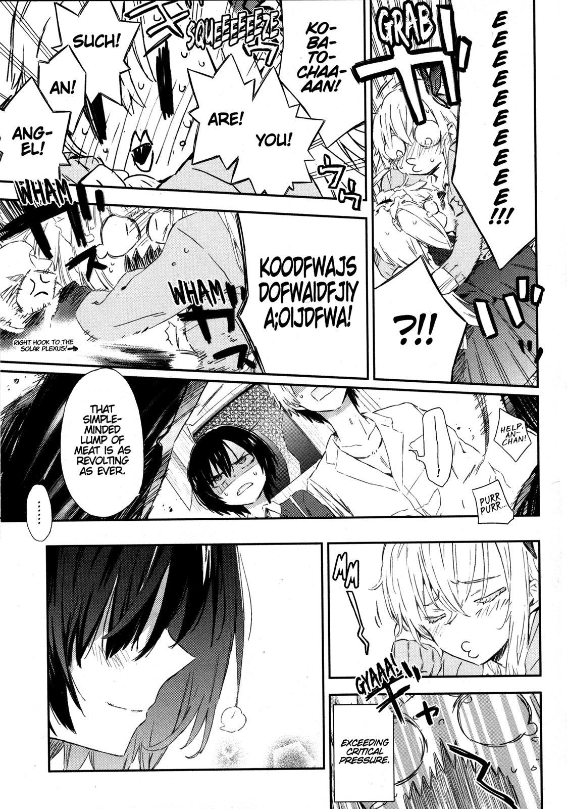 Tomo-chan is a Girl! Chapter 45 - Page 30
