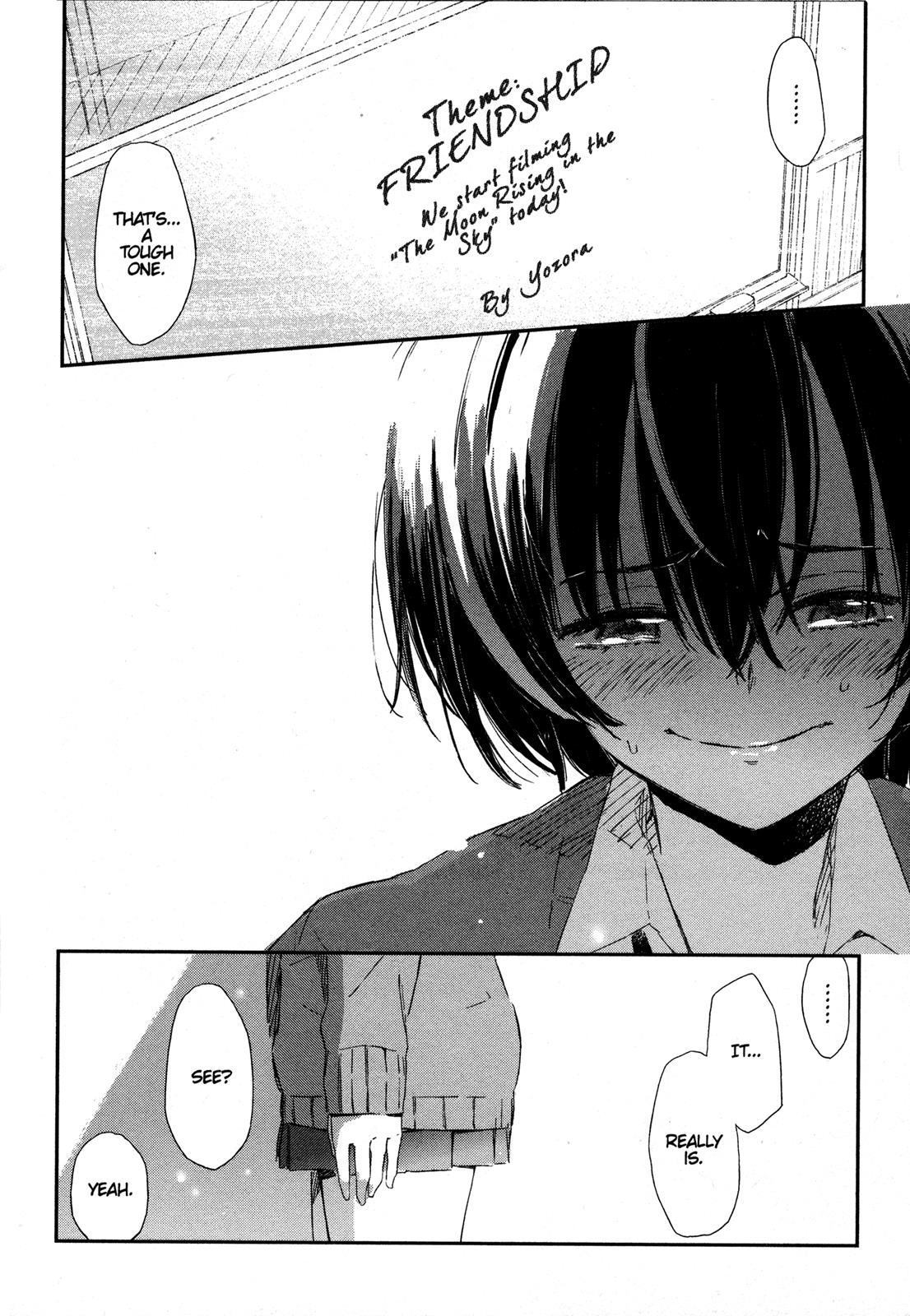 Tomo-chan is a Girl! Chapter 50 - Page 24