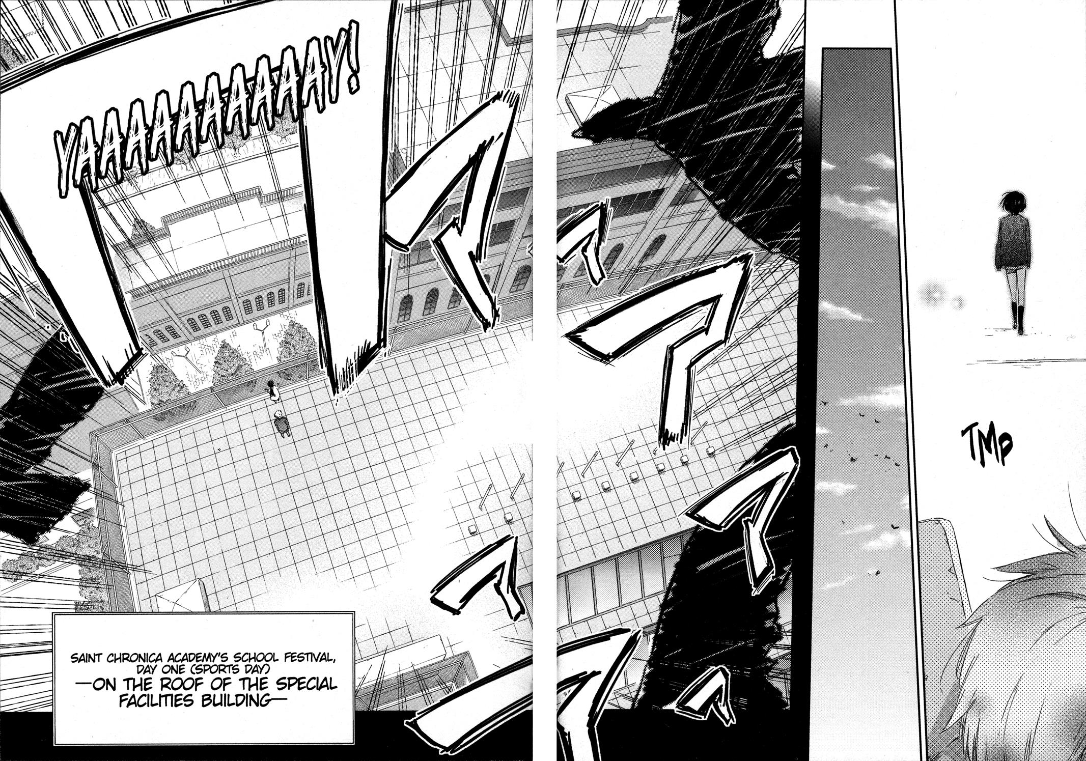 Tomo-chan is a Girl! Chapter 50 - Page 26