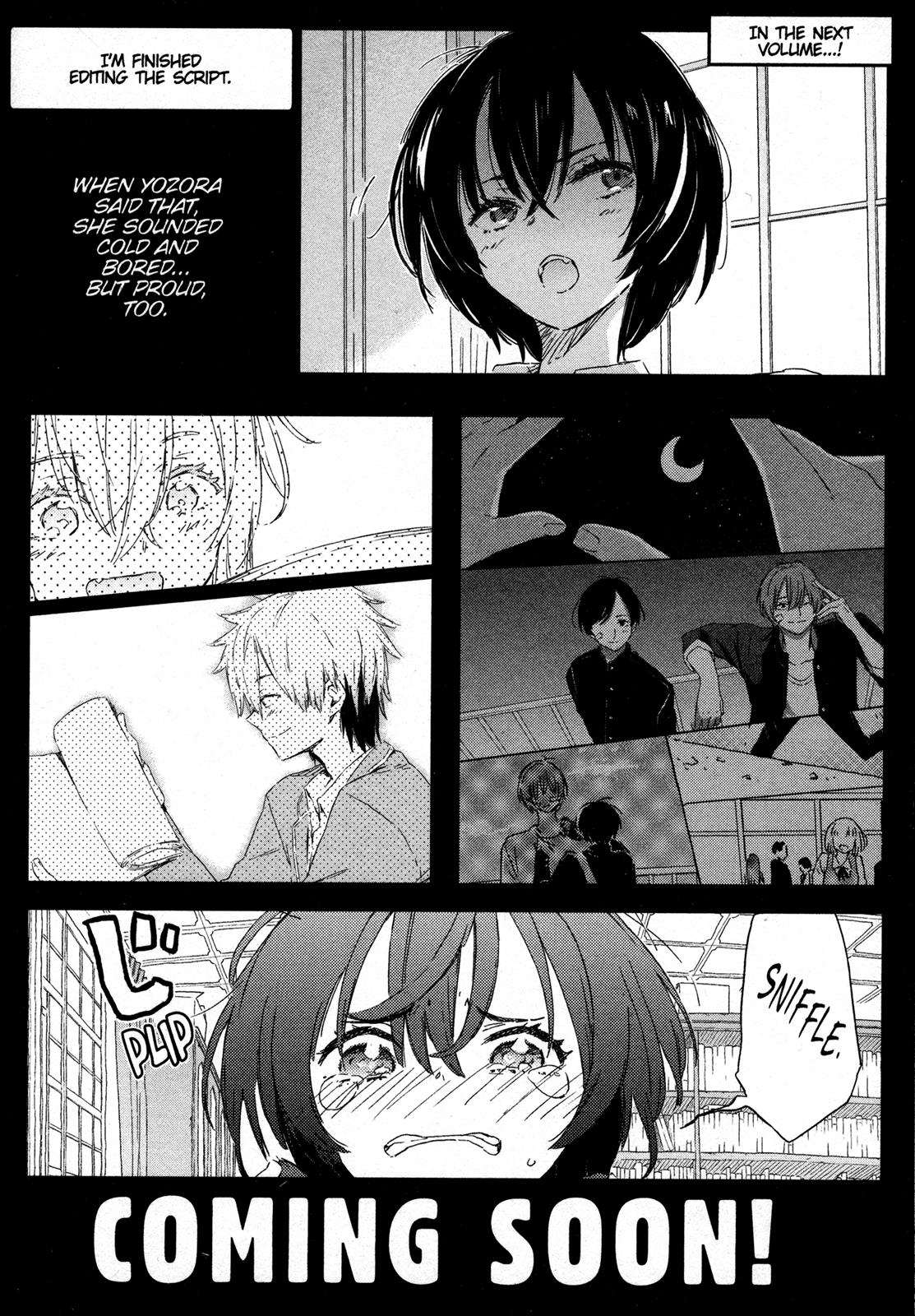 Tomo-chan is a Girl! Chapter 50 - Page 31