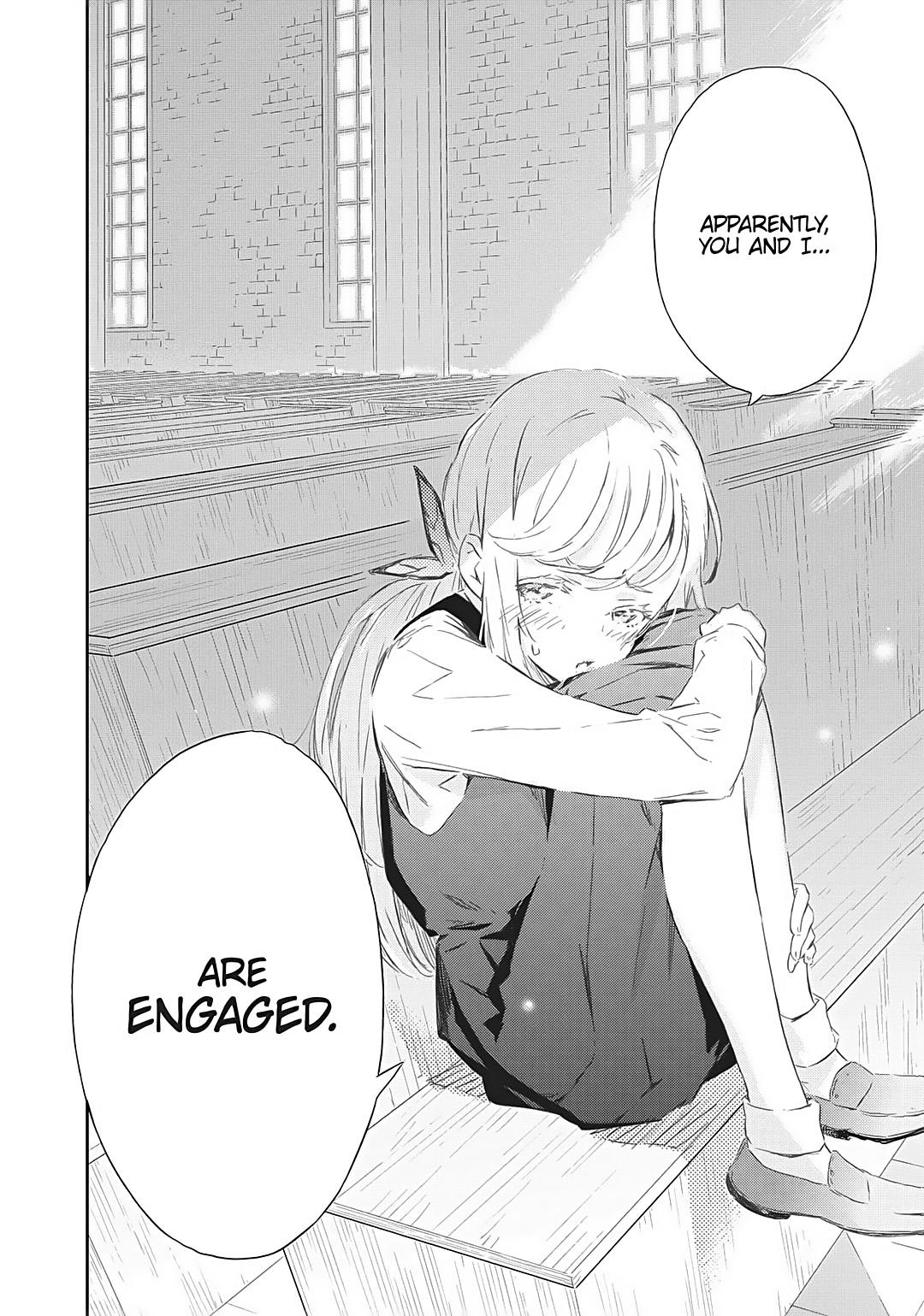 Tomo-chan is a Girl! Chapter 52 - Page 24