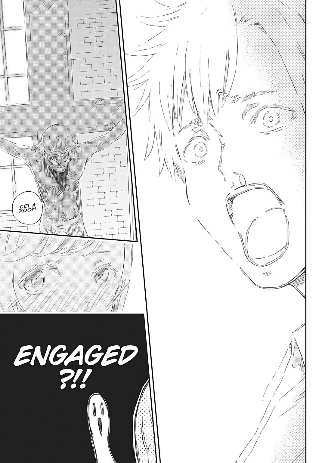 Tomo-chan is a Girl! Chapter 52 - Page 25