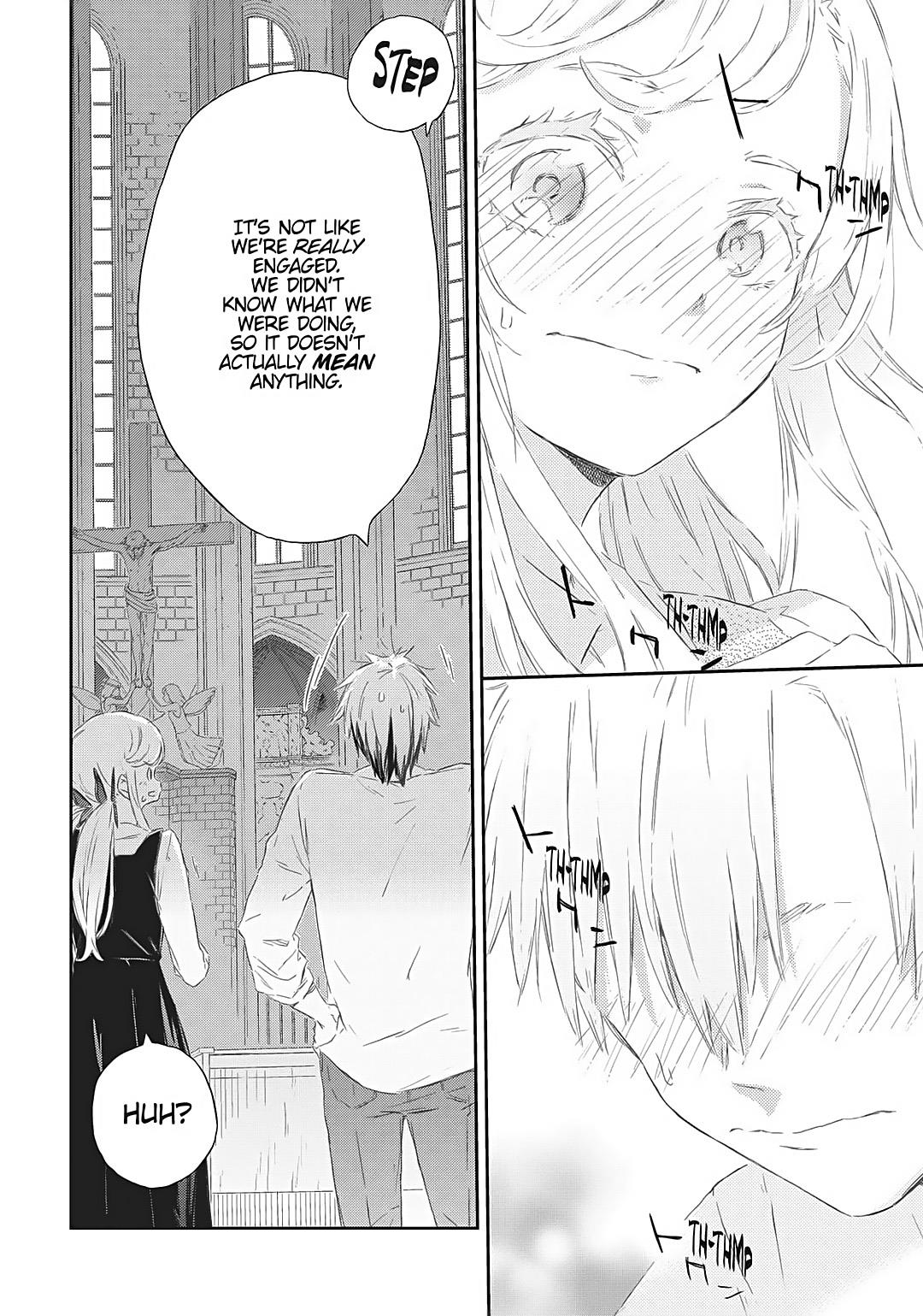 Tomo-chan is a Girl! Chapter 52 - Page 30