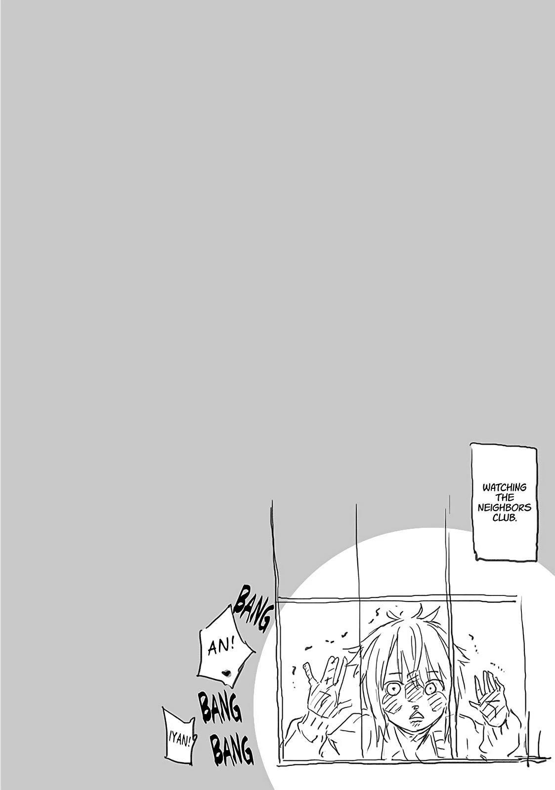 Tomo-chan is a Girl! Chapter 59 - Page 32