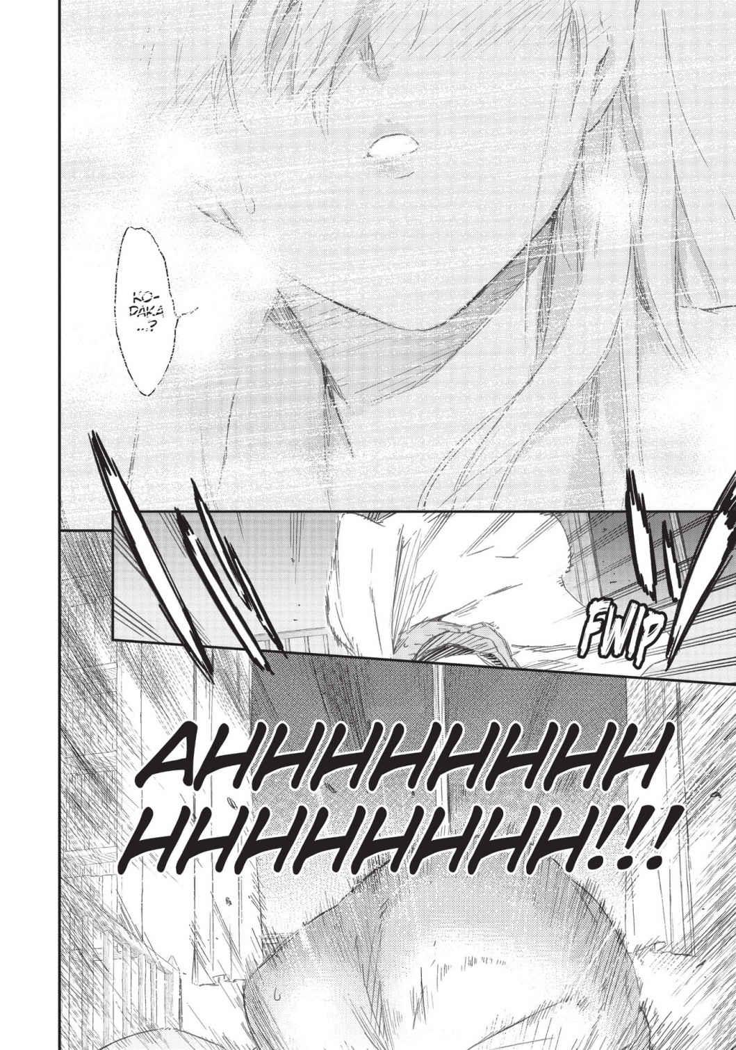 Tomo-chan is a Girl! Chapter 62 - Page 2