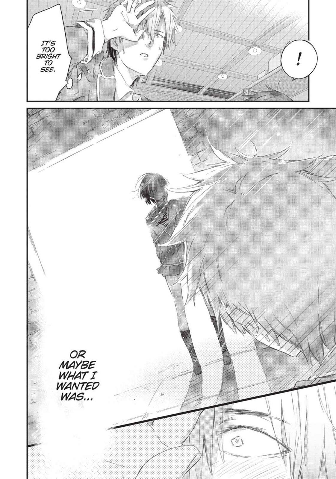 Tomo-chan is a Girl! Chapter 62 - Page 26