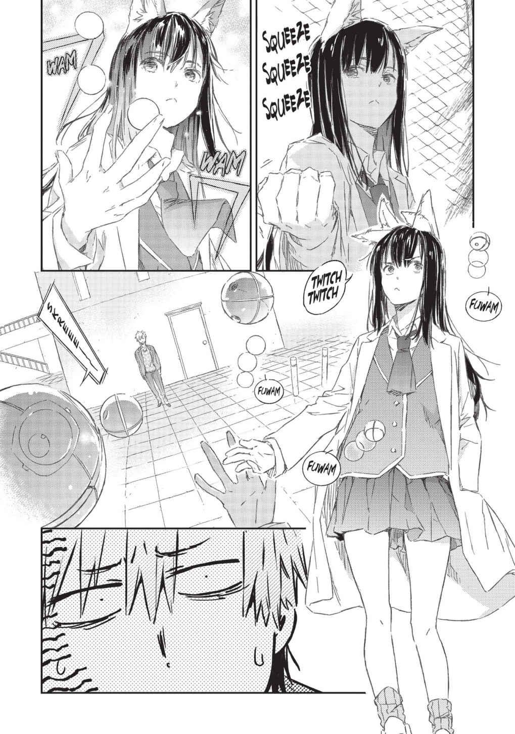 Tomo-chan is a Girl! Chapter 64 - Page 10