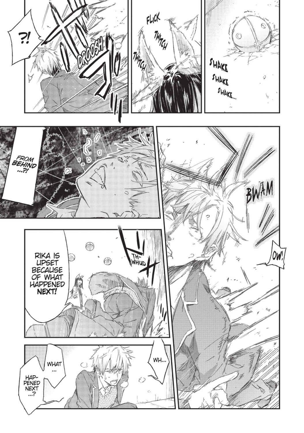 Tomo-chan is a Girl! Chapter 64 - Page 18