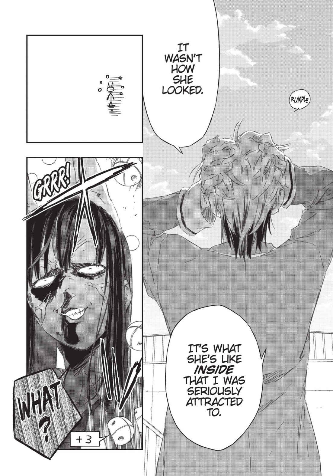 Tomo-chan is a Girl! Chapter 64 - Page 23