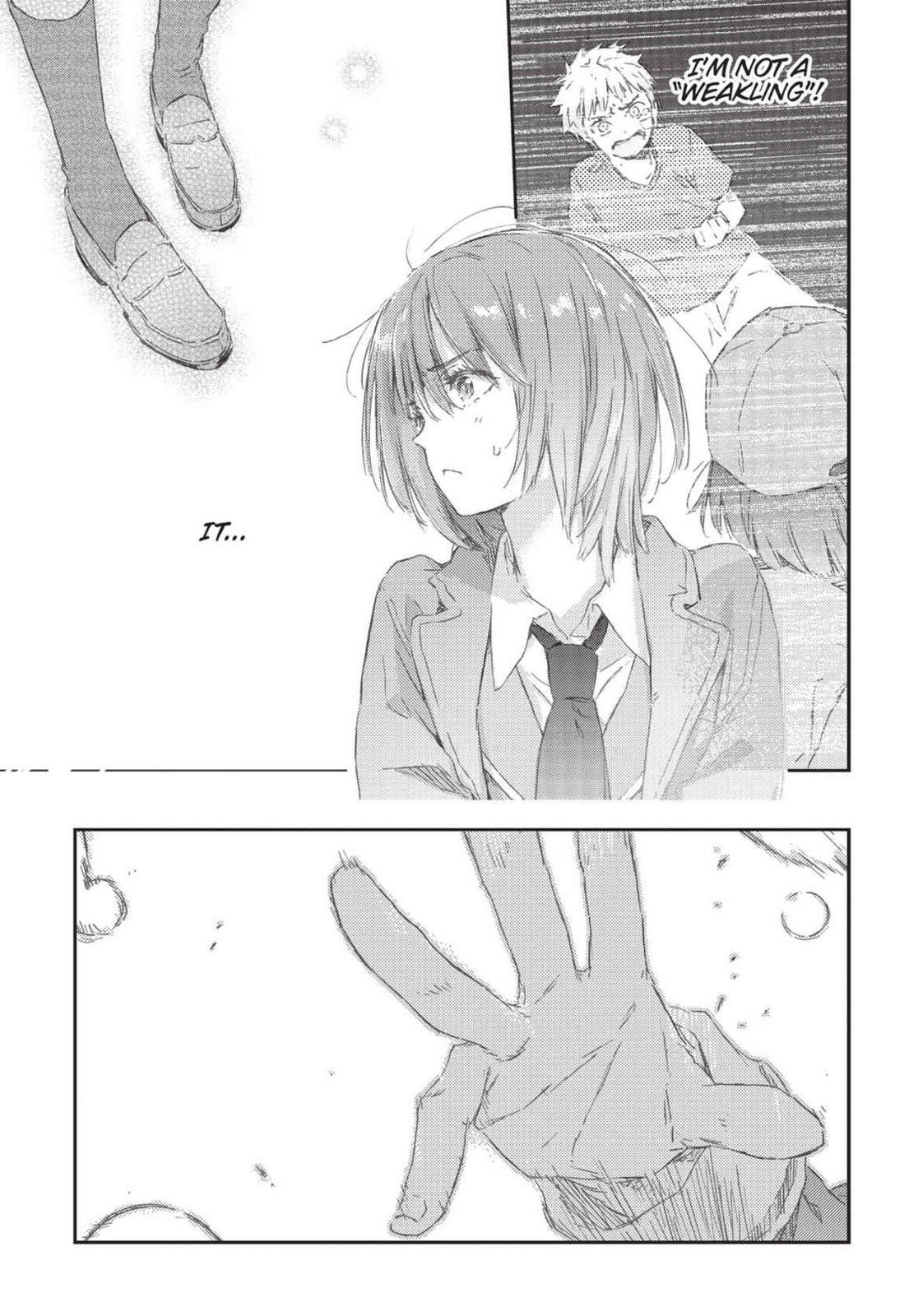 Tomo-chan is a Girl! Chapter 64 - Page 26