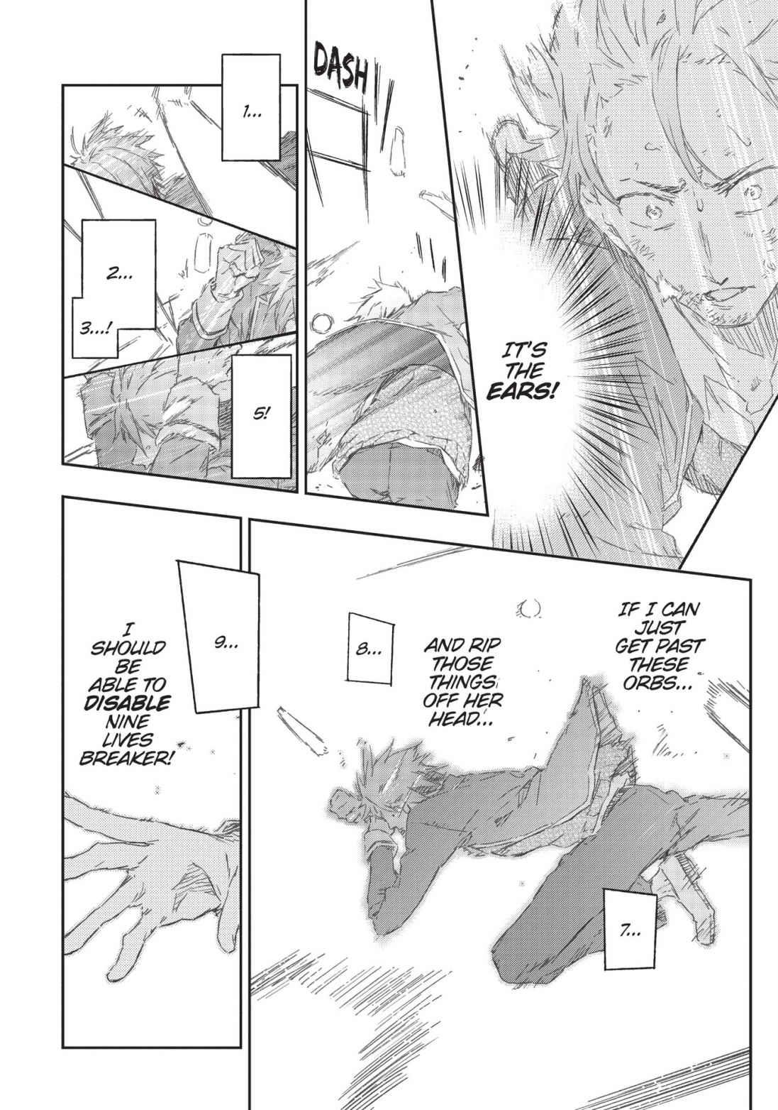 Tomo-chan is a Girl! Chapter 64 - Page 27