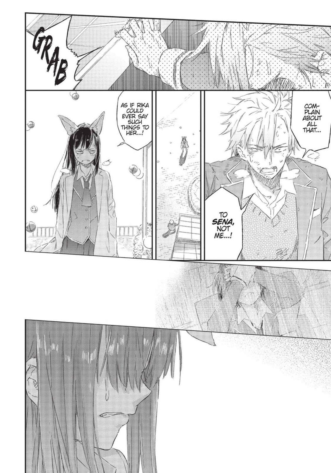Tomo-chan is a Girl! Chapter 64 - Page 31