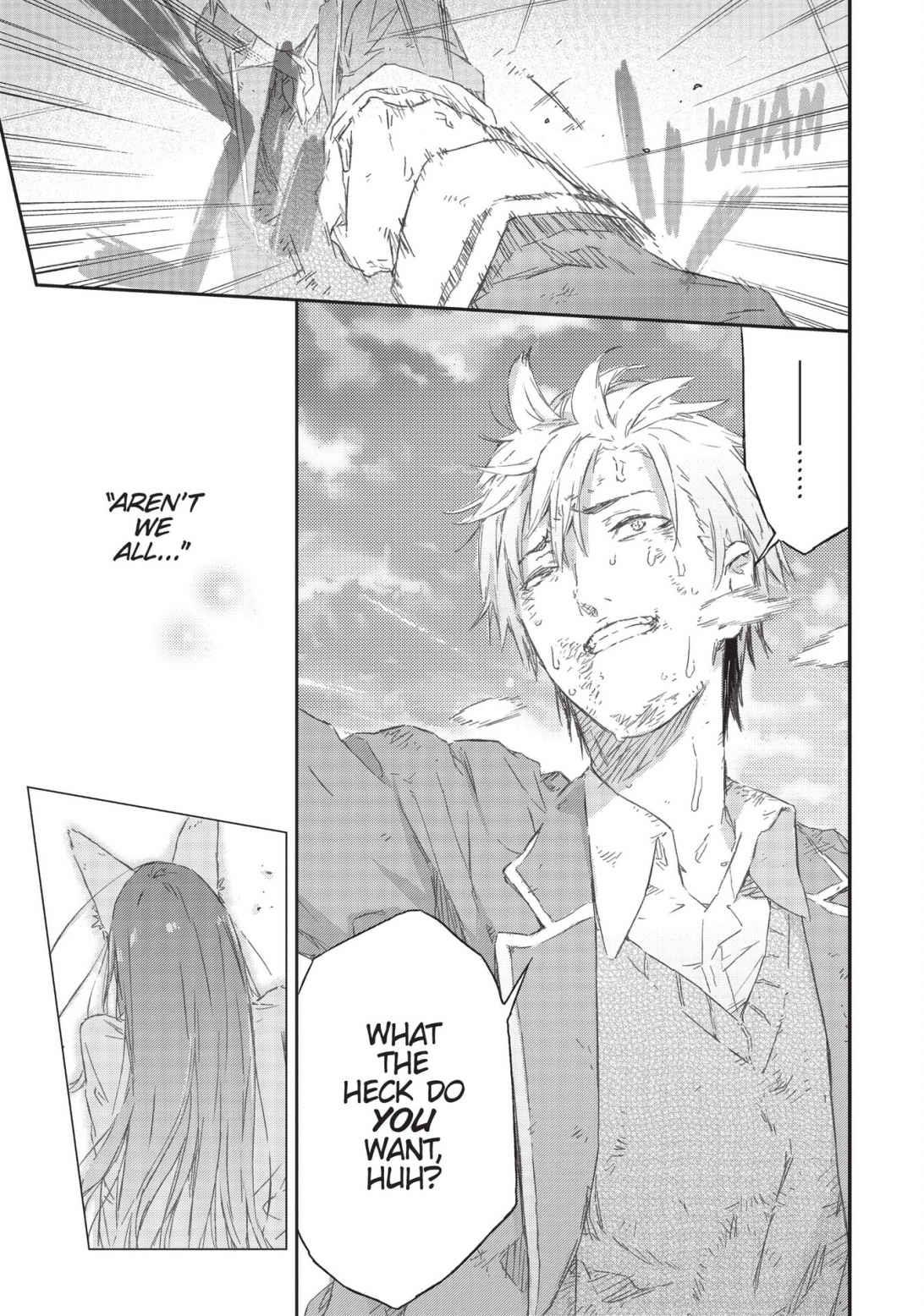 Tomo-chan is a Girl! Chapter 64 - Page 40