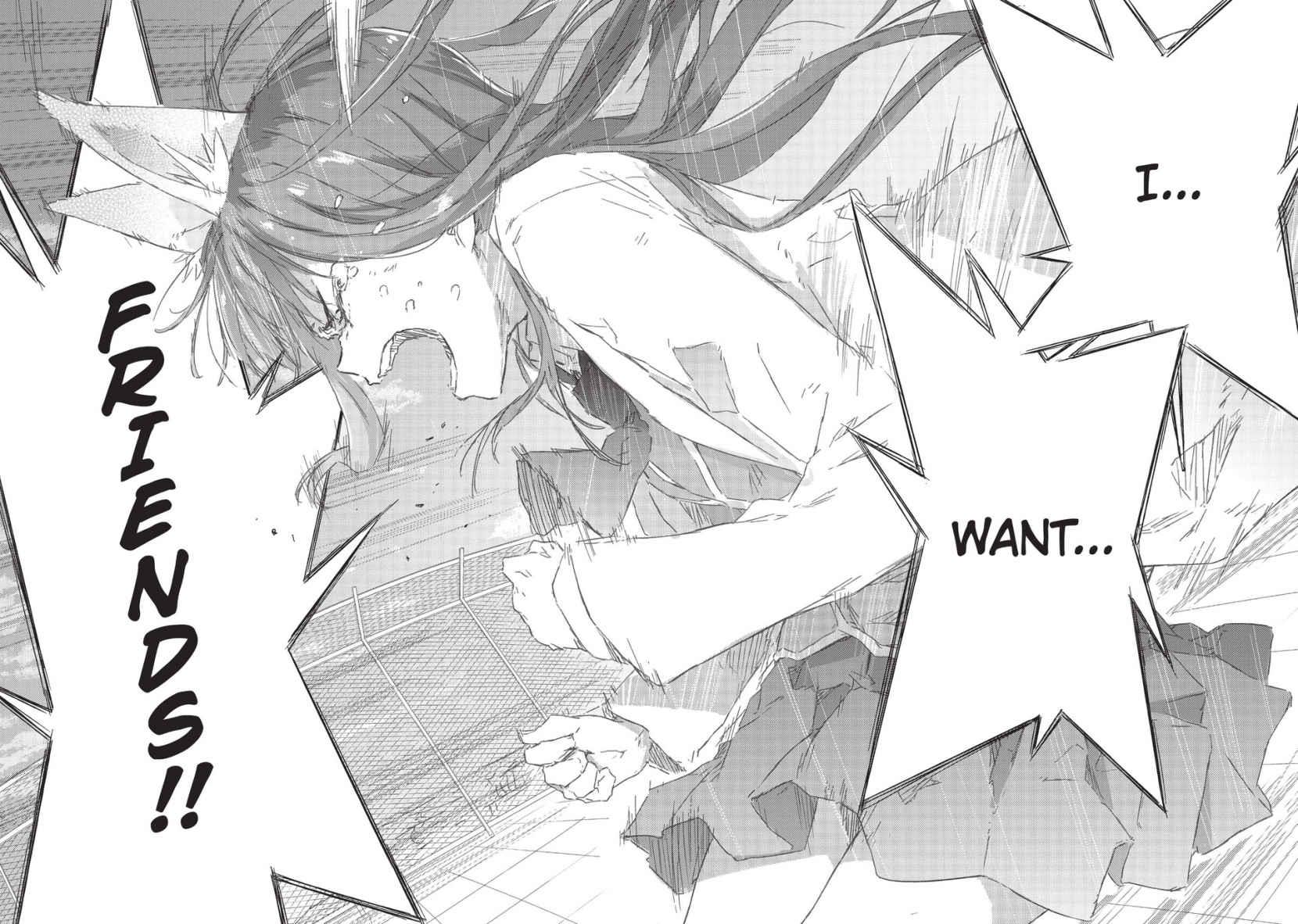 Tomo-chan is a Girl! Chapter 64 - Page 42
