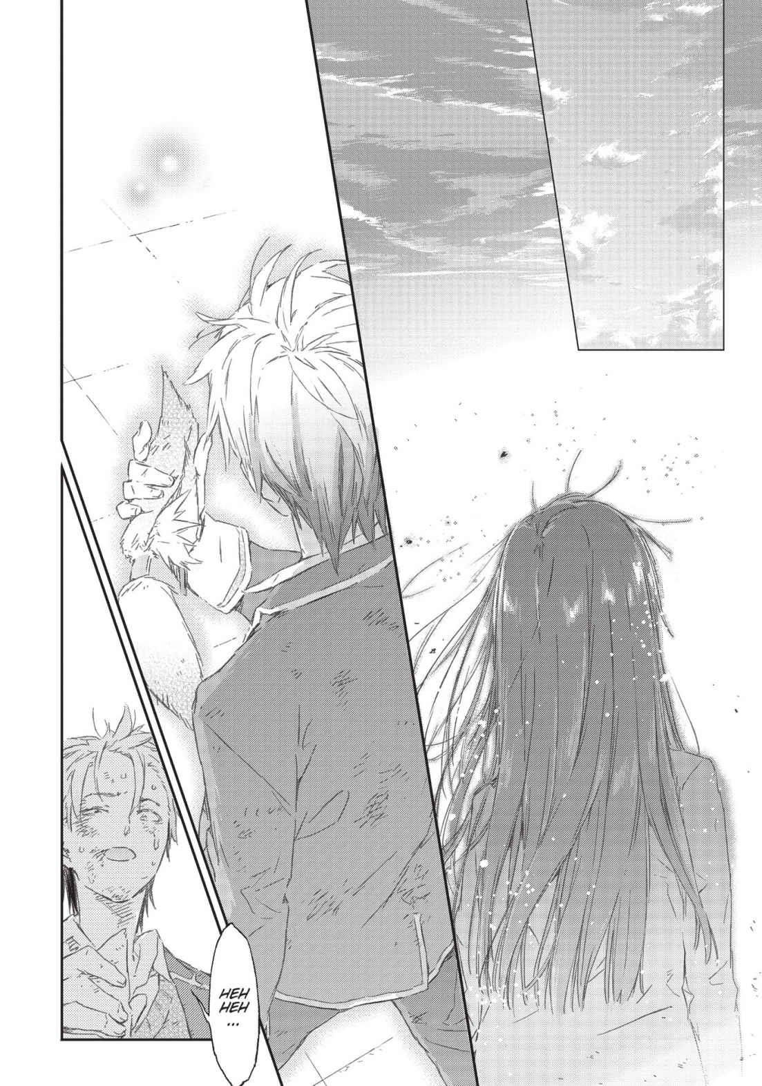 Tomo-chan is a Girl! Chapter 64 - Page 44