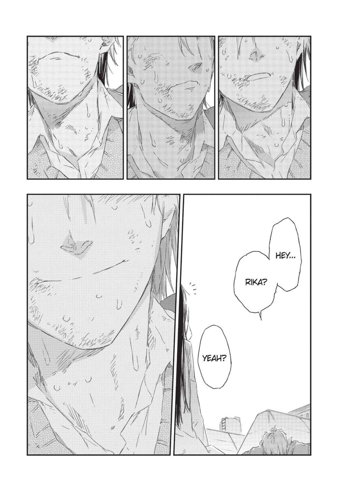 Tomo-chan is a Girl! Chapter 64 - Page 48