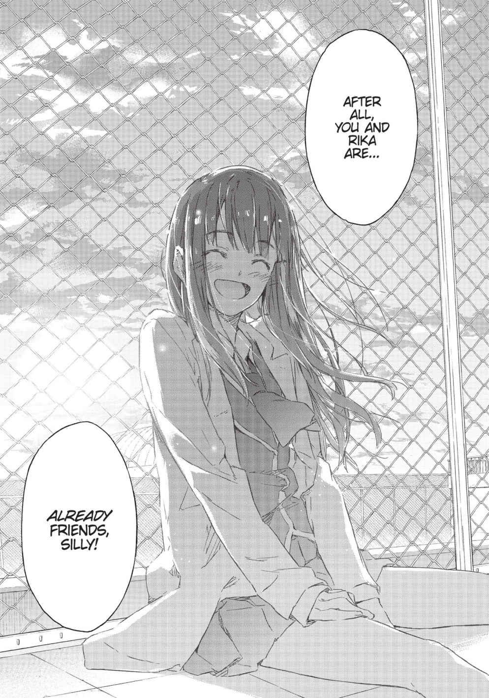 Tomo-chan is a Girl! Chapter 64 - Page 51