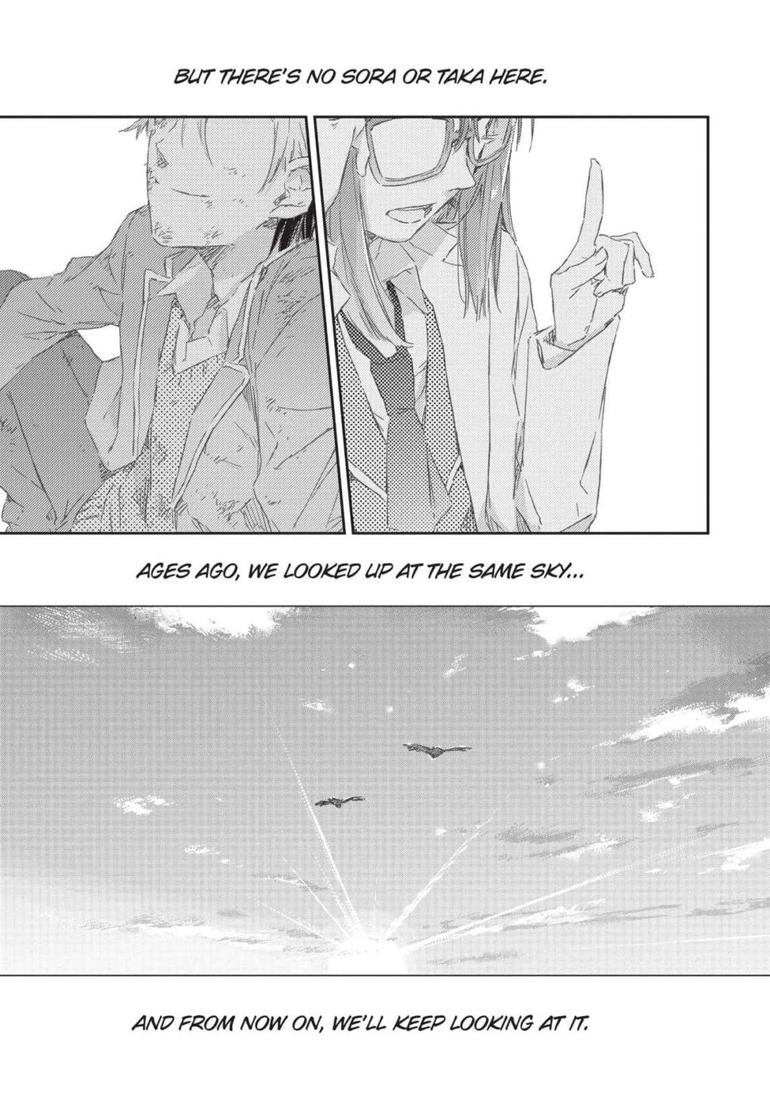Tomo-chan is a Girl! Chapter 64 - Page 53