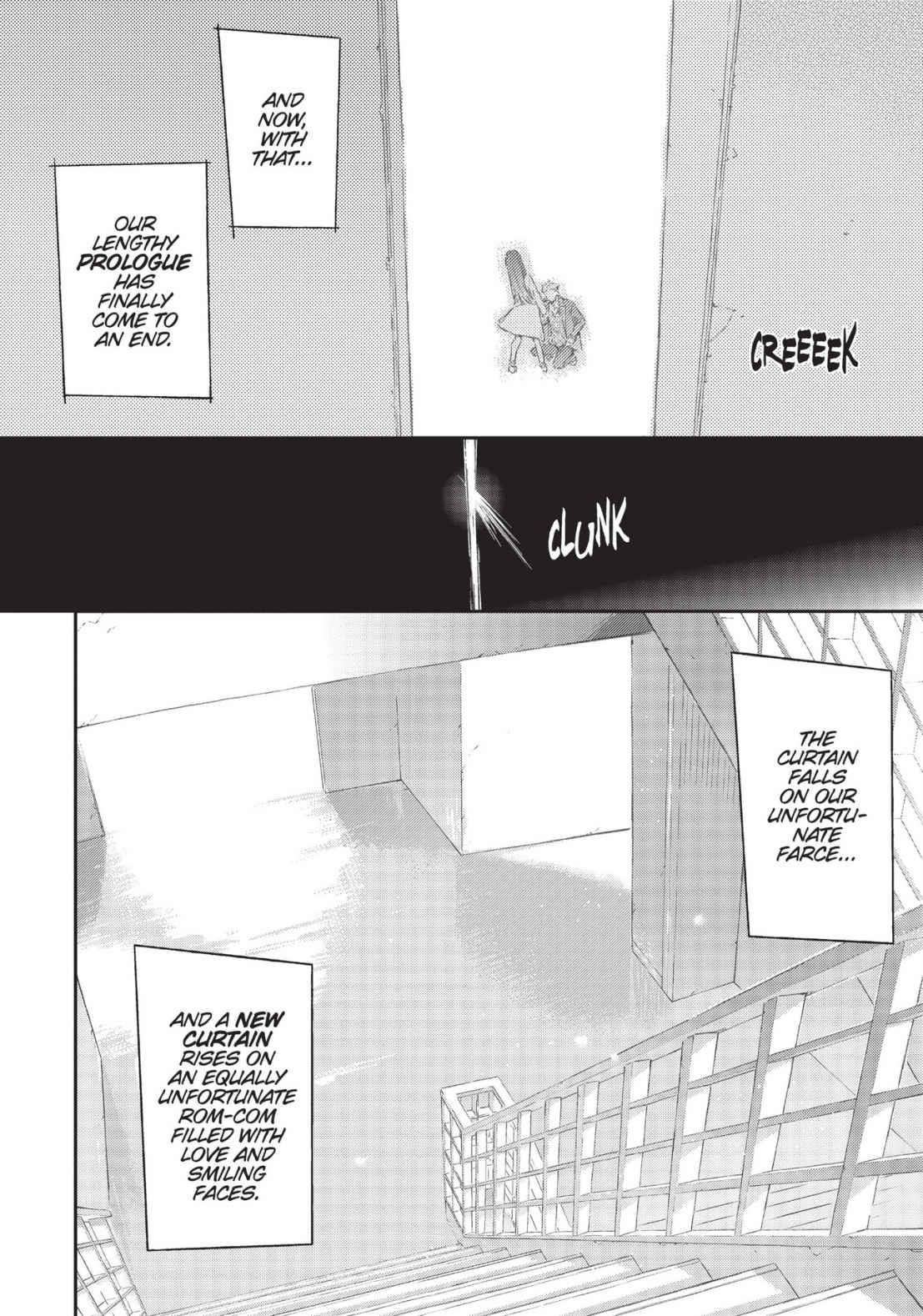 Tomo-chan is a Girl! Chapter 64 - Page 56