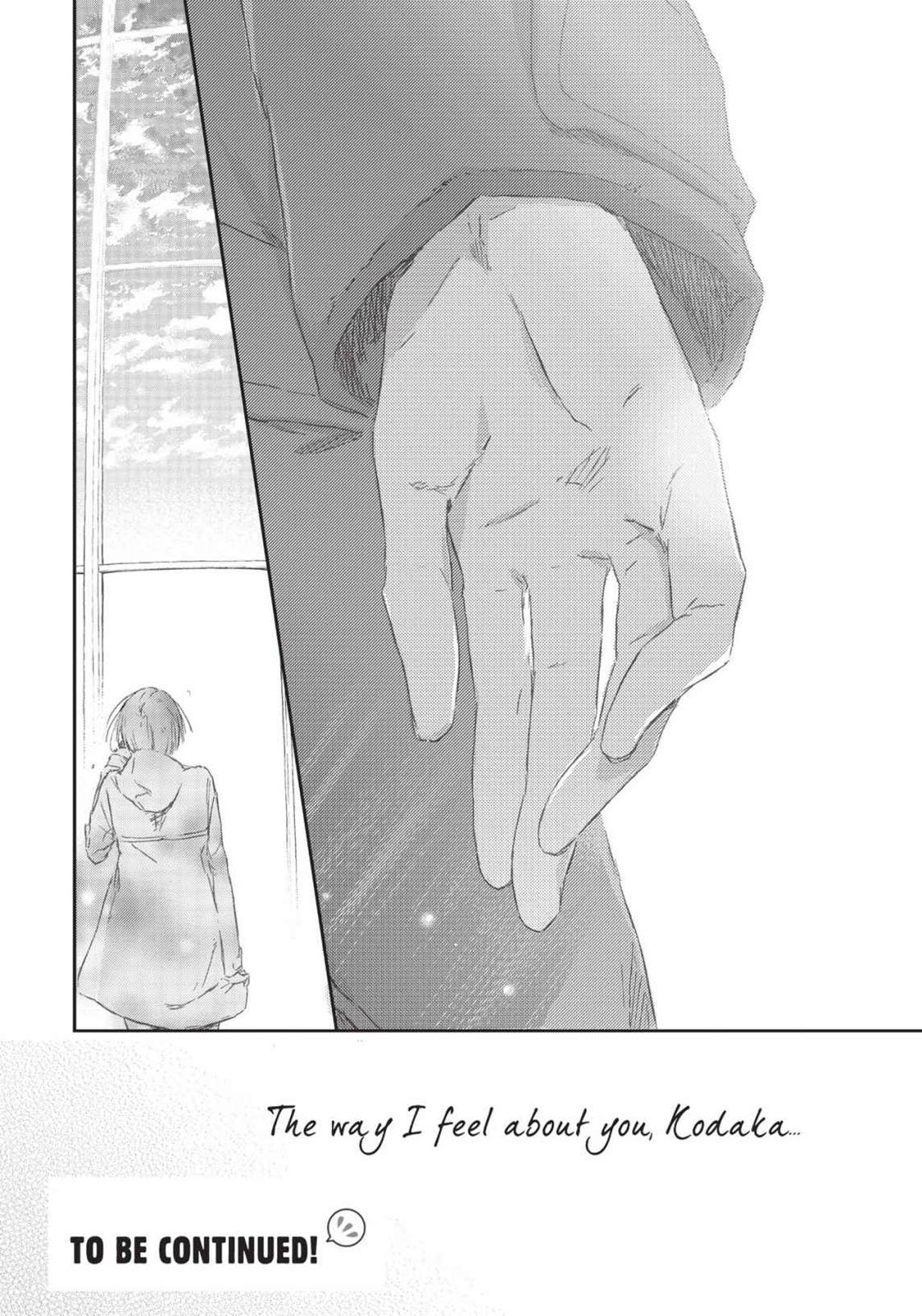 Tomo-chan is a Girl! Chapter 64 - Page 60