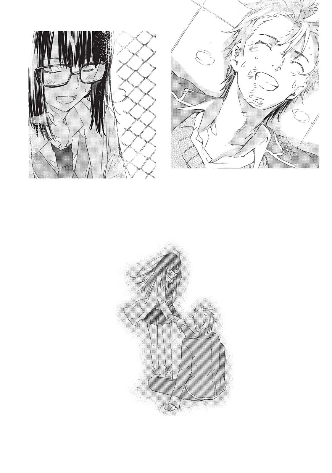 Tomo-chan is a Girl! Chapter 66 - Page 4