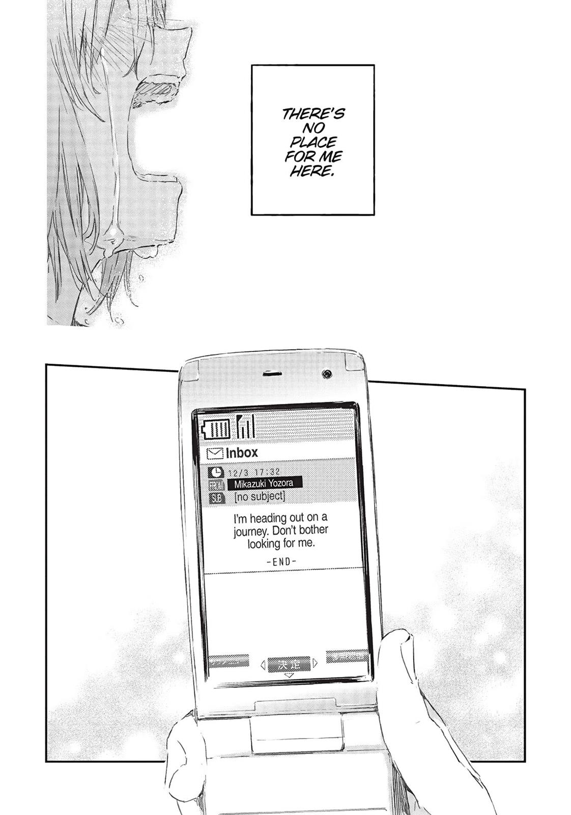 Tomo-chan is a Girl! Chapter 66 - Page 6