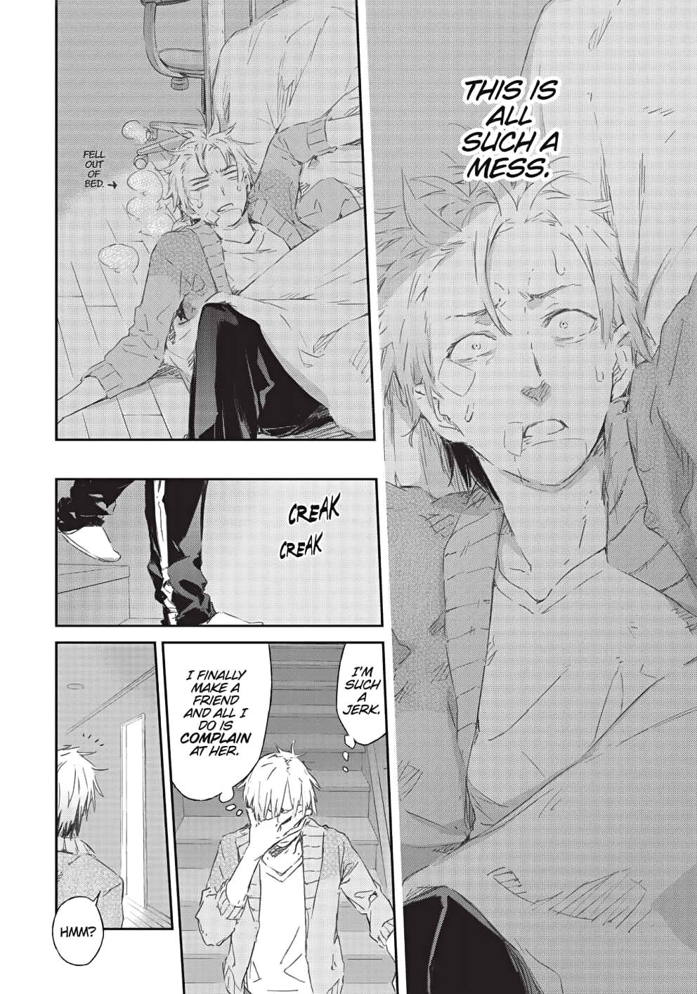 Tomo-chan is a Girl! Chapter 66 - Page 28