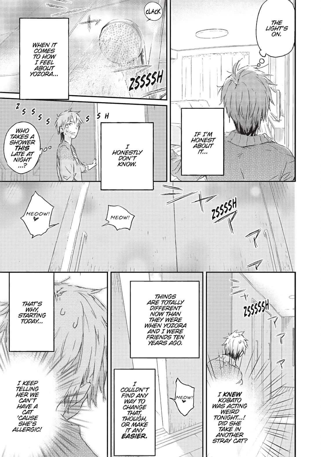 Tomo-chan is a Girl! Chapter 66 - Page 29