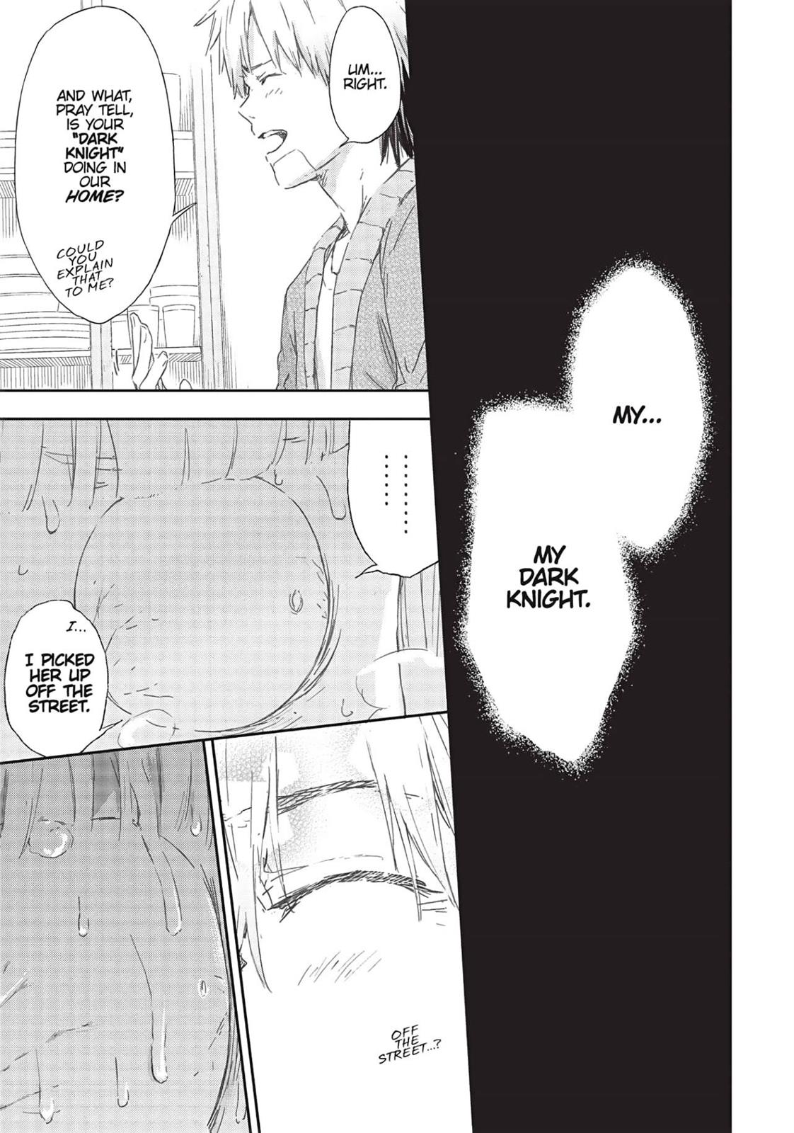 Tomo-chan is a Girl! Chapter 67 - Page 6