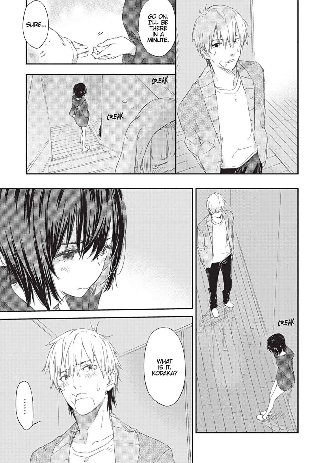 Tomo-chan is a Girl! Chapter 67 - Page 20