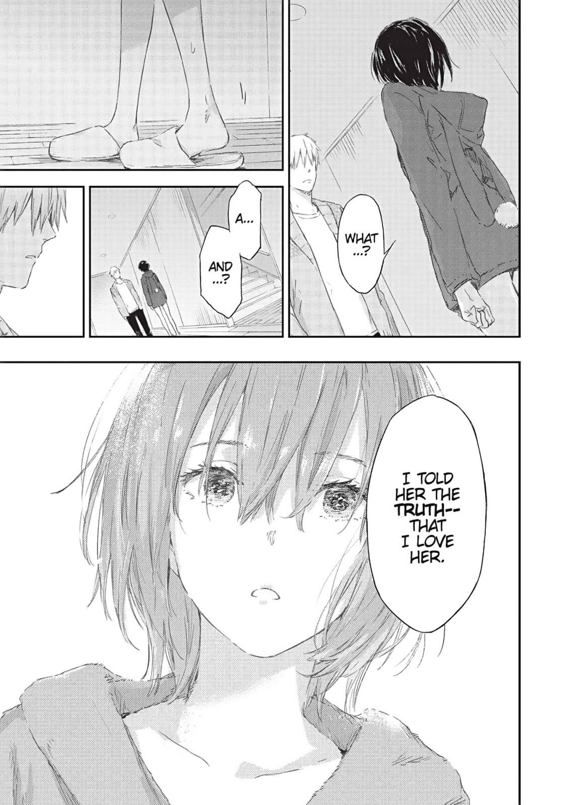 Tomo-chan is a Girl! Chapter 67 - Page 28