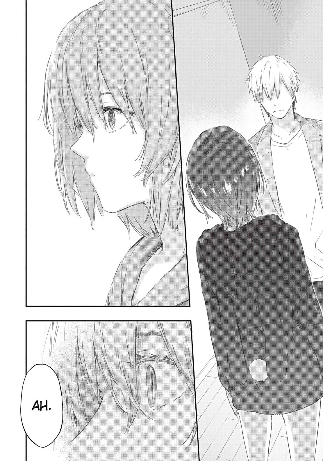 Tomo-chan is a Girl! Chapter 67 - Page 29