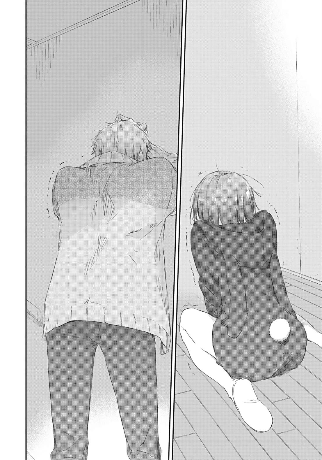 Tomo-chan is a Girl! Chapter 67 - Page 31