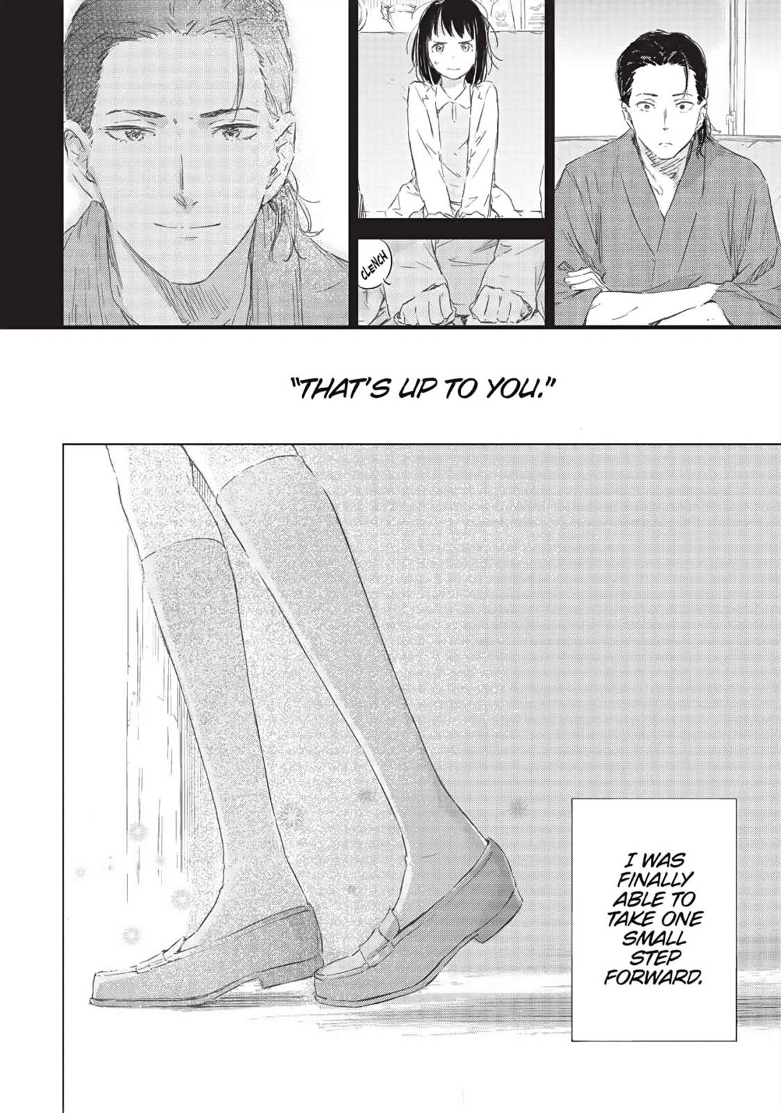 Tomo-chan is a Girl! Chapter 68 - Page 10