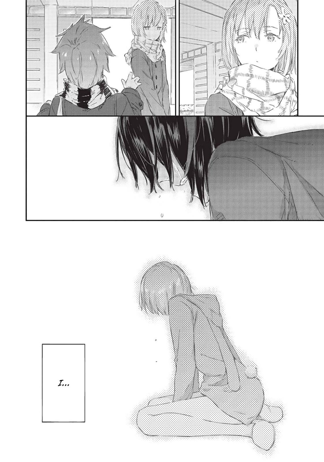Tomo-chan is a Girl! Chapter 68 - Page 18