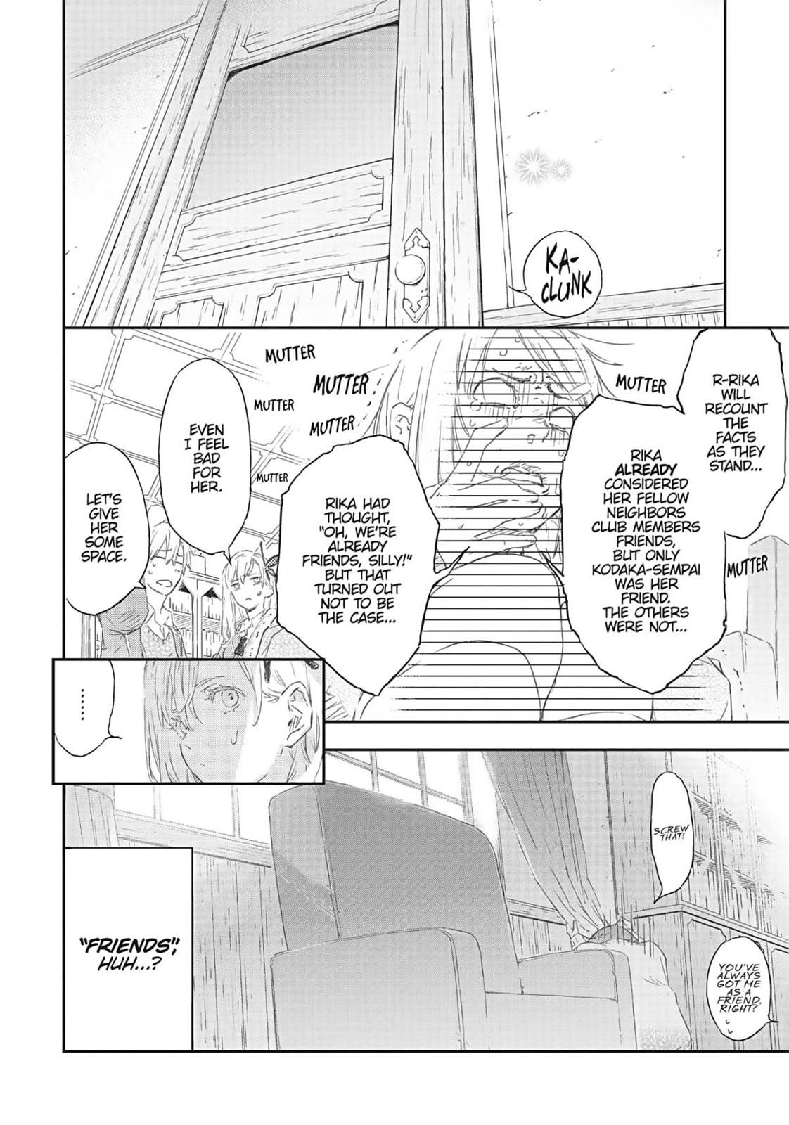 Tomo-chan is a Girl! Chapter 68 - Page 30