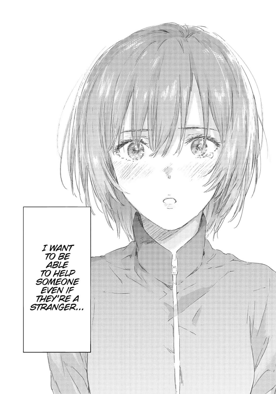 Tomo-chan is a Girl! Chapter 68 - Page 48