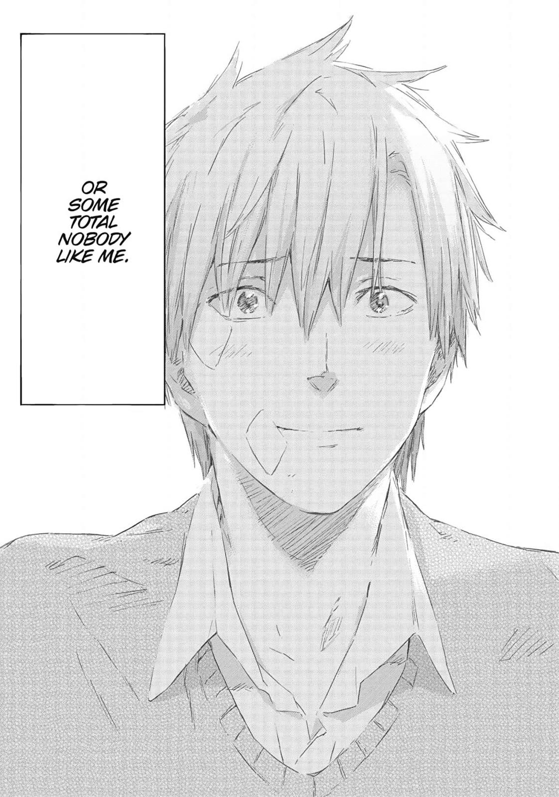 Tomo-chan is a Girl! Chapter 68 - Page 49