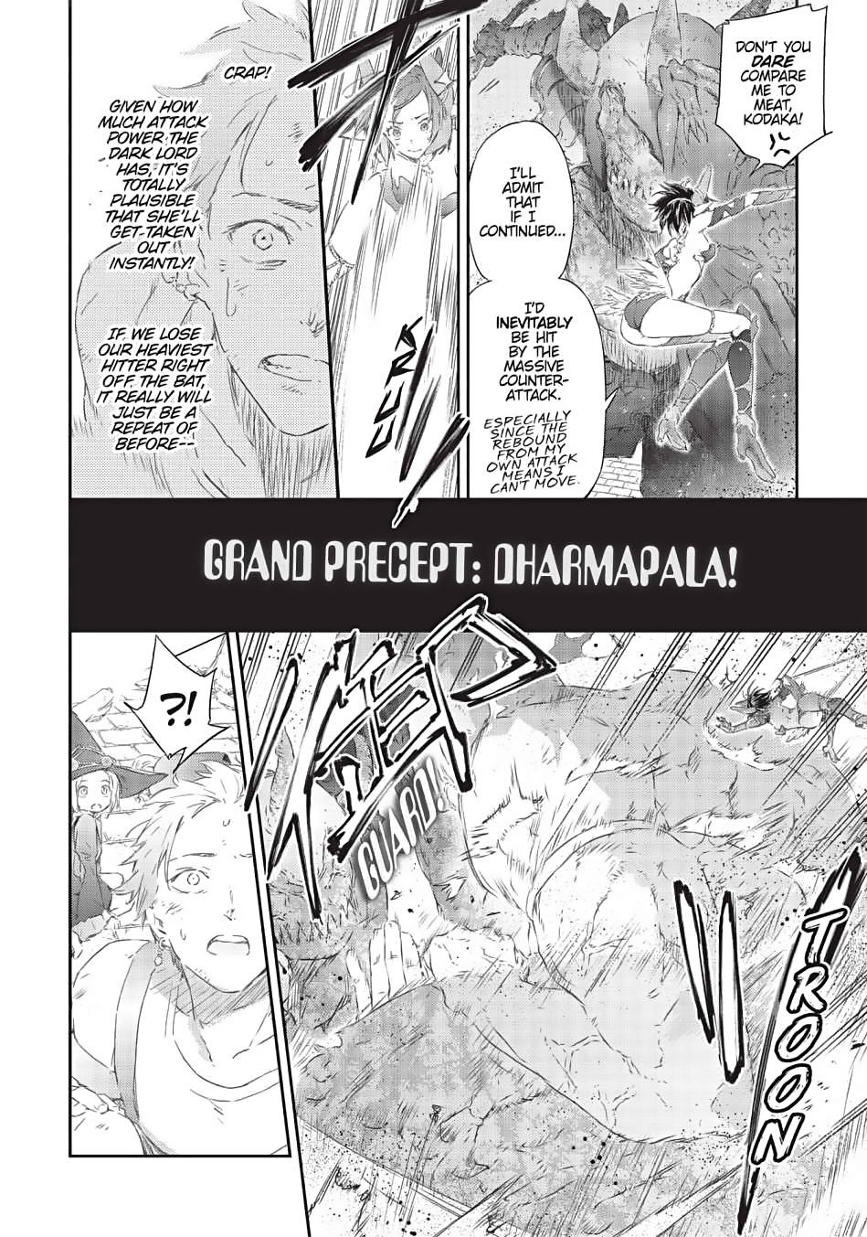 Tomo-chan is a Girl! Chapter 72 - Page 14