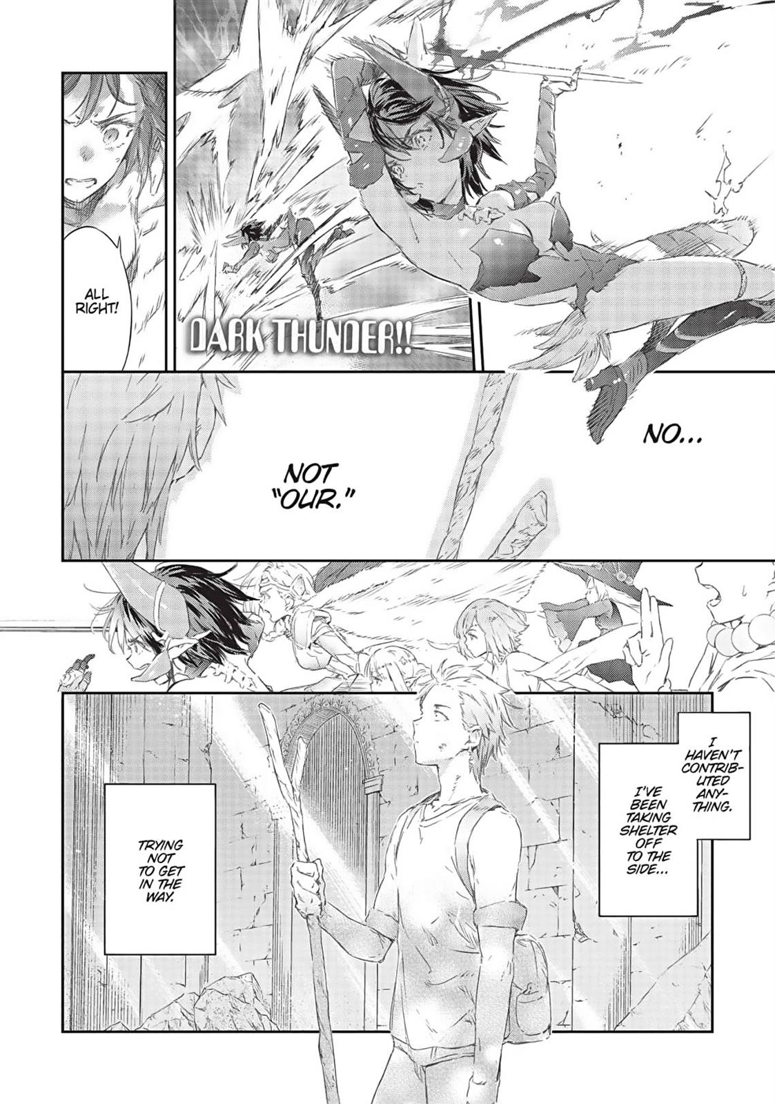 Tomo-chan is a Girl! Chapter 72 - Page 19