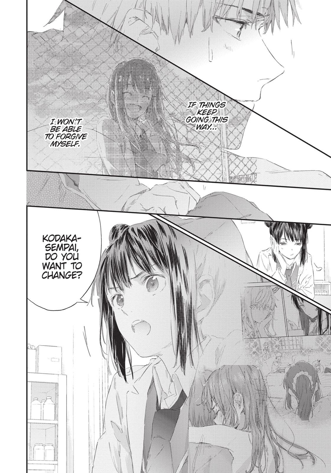 Tomo-chan is a Girl! Chapter 79 - Page 18